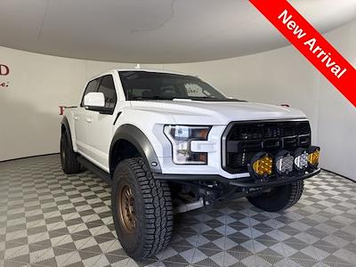 2020 Ford F-150 SuperCrew Cab 4x4 Pickup for sale #252850A - photo 1