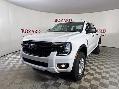 2025 Ford Ranger SuperCrew Cab 4x2 Pickup for sale #252852 - photo 1