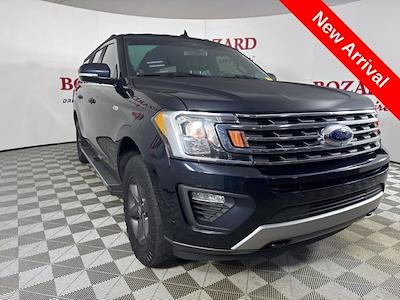 2021 Ford Expedition MAX 4x4 SUV for sale #252856A - photo 1