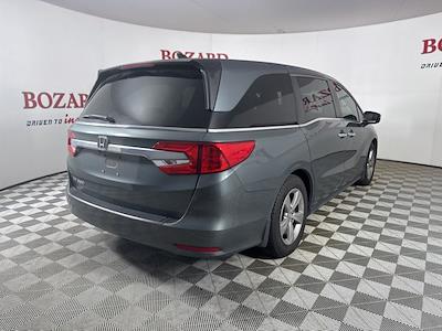 2019 Honda Odyssey FWD Minivan for sale #252856B - photo 2