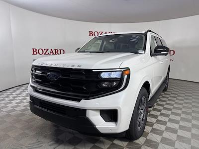 2025 Ford Expedition MAX 4x2 SUV for sale #252858 - photo 1