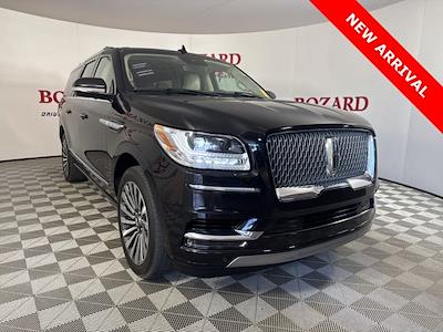 2021 Lincoln Navigator L 4x4 SUV for sale #252860A - photo 1