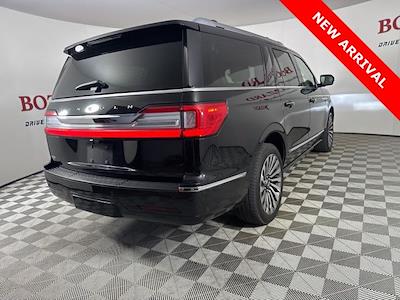 2021 Lincoln Navigator L 4x4 SUV for sale #252860A - photo 2