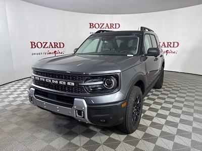 2025 Ford Bronco Sport AWD SUV for sale #252868 - photo 1