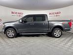 2018 Ford F-150 SuperCrew Cab 4x4 Pickup for sale #252870A - photo 5