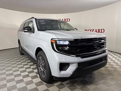 2025 Ford Expedition MAX 4x2 SUV for sale #252871 - photo 1