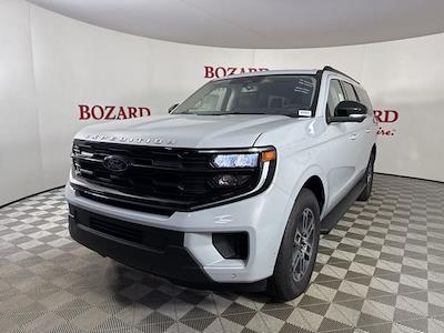 2025 Ford Expedition MAX 4x2 SUV for sale #252871 - photo 1