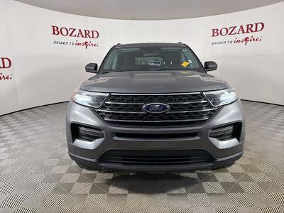 Used 2023 Ford Explorer - photo 2