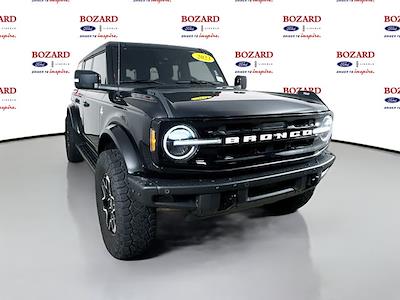 2023 Ford Bronco AWD SUV for sale #252875A - photo 1