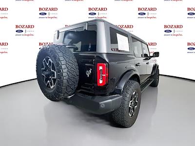 2023 Ford Bronco AWD SUV for sale #252875A - photo 2