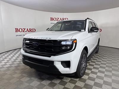 2025 Ford Expedition 4x2 SUV for sale #252877 - photo 1