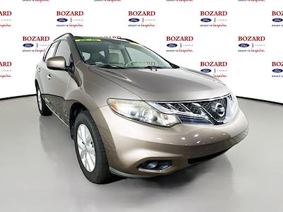 2014 Nissan Murano 4x2 SUV for sale #252877B - photo 1