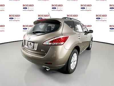 2014 Nissan Murano 4x2 SUV for sale #252877B - photo 2