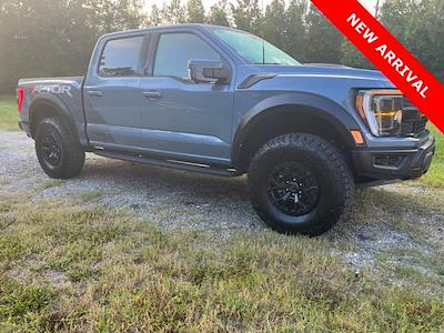 2023 Ford F-150 SuperCrew Cab 4x4 Pickup for sale #252883A - photo 1
