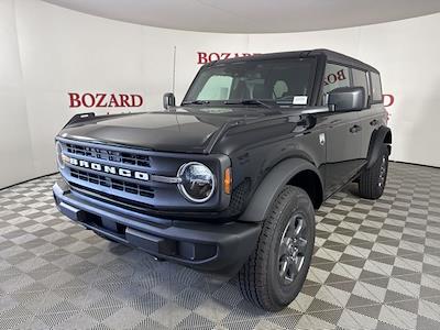 2025 Ford Bronco 4WD SUV for sale #252886 - photo 1