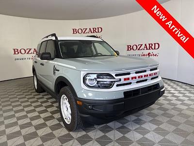 2024 Ford Bronco Sport AWD SUV for sale #252886A - photo 1