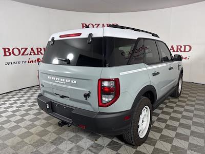 2024 Ford Bronco Sport AWD SUV for sale #252886A - photo 2