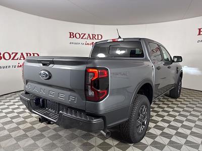 New 2025 Ford Ranger XLT SuperCrew Cab Pickup for sale #252887 - photo 2