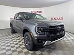 2025 Ford Ranger SuperCrew Cab 4x2 Pickup for sale #252887 - photo 3