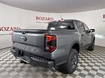 2025 Ford Ranger SuperCrew Cab 4x2 Pickup for sale #252887 - photo 8