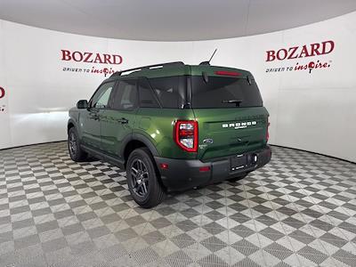 2025 Ford Bronco Sport AWD SUV for sale #252891 - photo 2