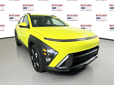 2025 Hyundai Kona FWD SUV for sale #252891A - photo 1
