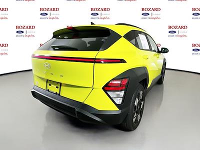 2025 Hyundai Kona FWD SUV for sale #252891A - photo 2