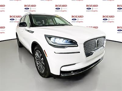 2022 Lincoln Aviator RWD SUV for sale #252894A - photo 1