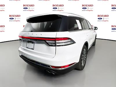 2022 Lincoln Aviator RWD SUV for sale #252894A - photo 2