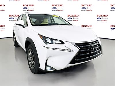 2016 Lexus NX 200t 4x2 SUV for sale #252895A - photo 1