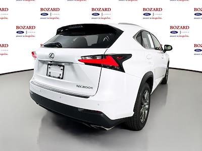 2016 Lexus NX 200t 4x2 SUV for sale #252895A - photo 2