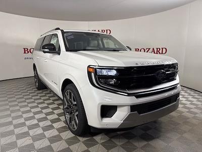 2025 Ford Expedition MAX 4x4 SUV for sale #252902 - photo 1