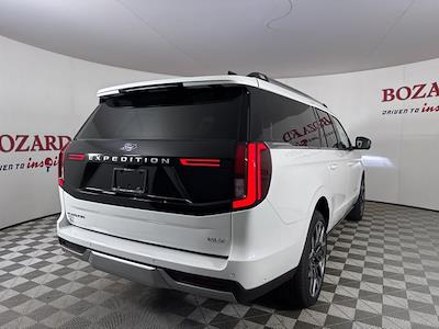 2025 Ford Expedition MAX 4x4 SUV for sale #252902 - photo 2