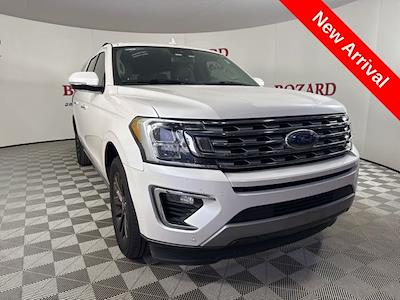 2019 Ford Expedition MAX 4x2 SUV for sale #252905A - photo 1