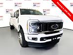 Used 2024 Ford F-450 Limited Crew Cab 4x4 DRW Pickup for sale #252907A - photo 1
