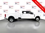 Used 2024 Ford F-450 Limited Crew Cab 4x4 DRW Pickup for sale #252907A - photo 35