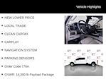 Used 2024 Ford F-450 Limited Crew Cab 4x4 DRW Pickup for sale #252907A - photo 4