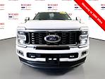 Used 2024 Ford F-450 Limited Crew Cab 4x4 DRW Pickup for sale #252907A - photo 34