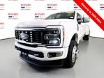 Used 2024 Ford F-450 Limited Crew Cab 4x4 DRW Pickup for sale #252907A - photo 5