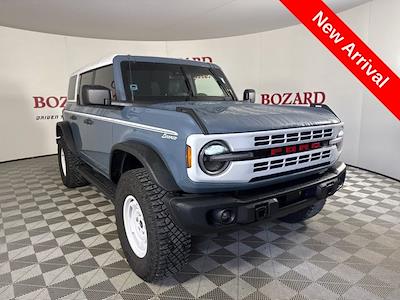 2024 Ford Bronco 4WD SUV for sale #252912B - photo 1