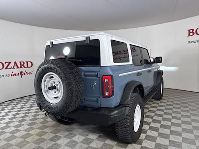 2024 Ford Bronco 4WD SUV for sale #252912B - photo 2