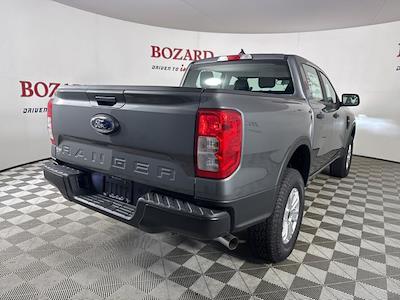New 2025 Ford Ranger XL SuperCrew Cab Pickup for sale #252919 - photo 2