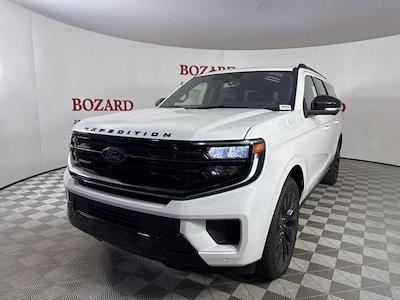 2025 Ford Expedition MAX 4x4 SUV for sale #252922 - photo 1