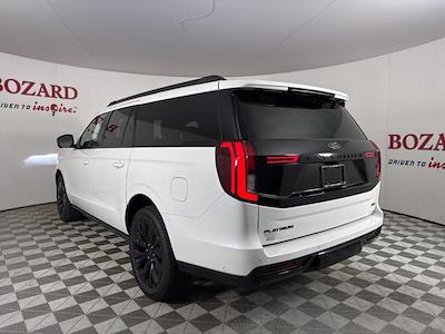 2025 Ford Expedition MAX 4x4 SUV for sale #252922 - photo 2