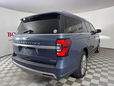 2022 Ford Expedition MAX 4x4 SUV for sale #252927A - photo 2