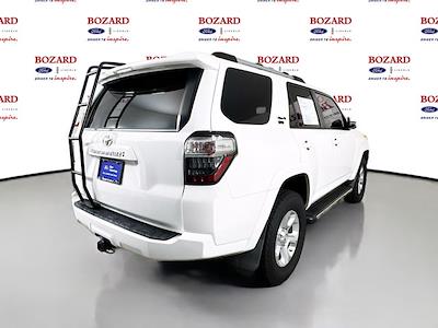 2021 Toyota 4Runner 4WD SUV for sale #252927B - photo 2