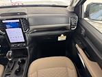 New 2025 Ford Ranger XLT SuperCrew Cab Pickup for sale #252928 - photo 14