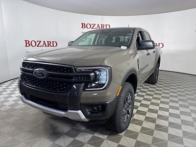 2025 Ford Ranger SuperCrew Cab 4x2 Pickup for sale #252929 - photo 1
