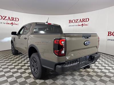 New 2025 Ford Ranger XLT SuperCrew Cab Pickup for sale #252929 - photo 2