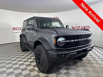 2022 Ford Bronco AWD SUV for sale #252929A - photo 1